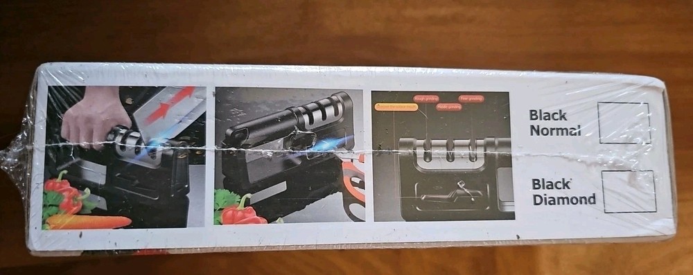 Multifunction Knife Sharpener 5 Seconds Quick /Knife Sharpening