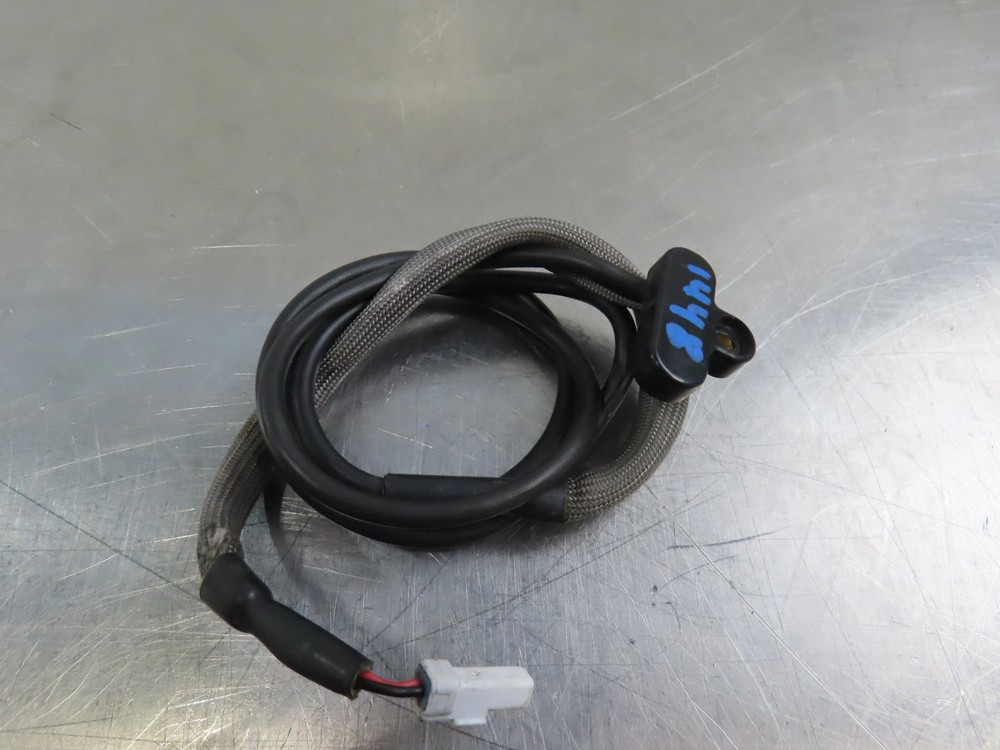 EB1448 2015 15 MV AGUSTA BRUTALE 800 RR FRONT ABS SPEED SENSOR