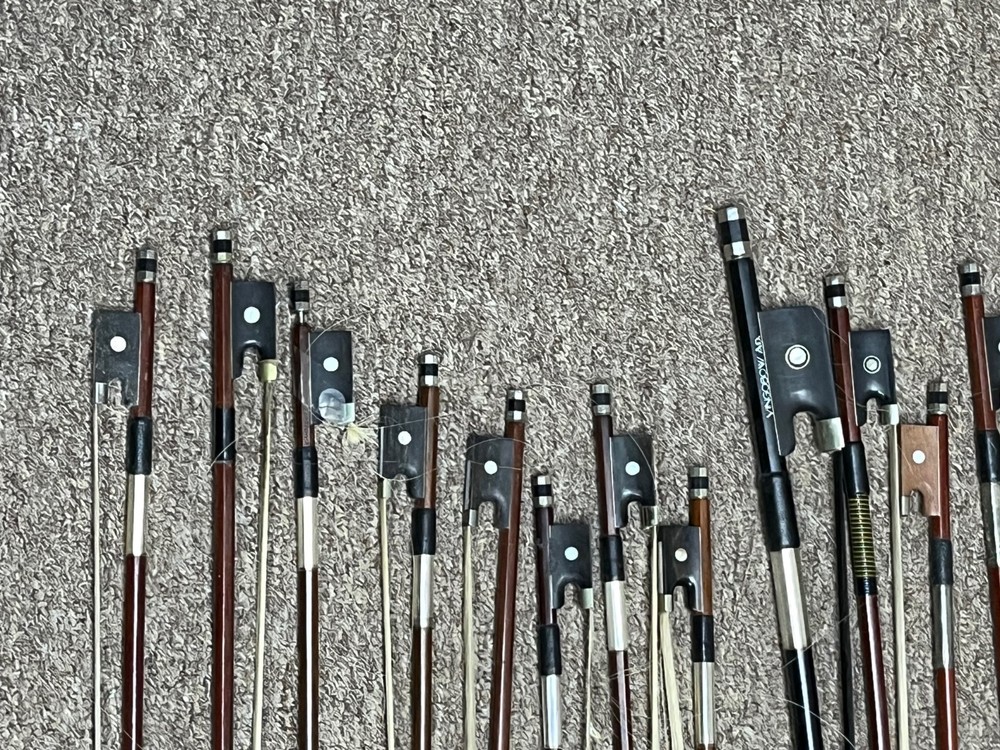 Mixed All Size Bow Package (20 Count)