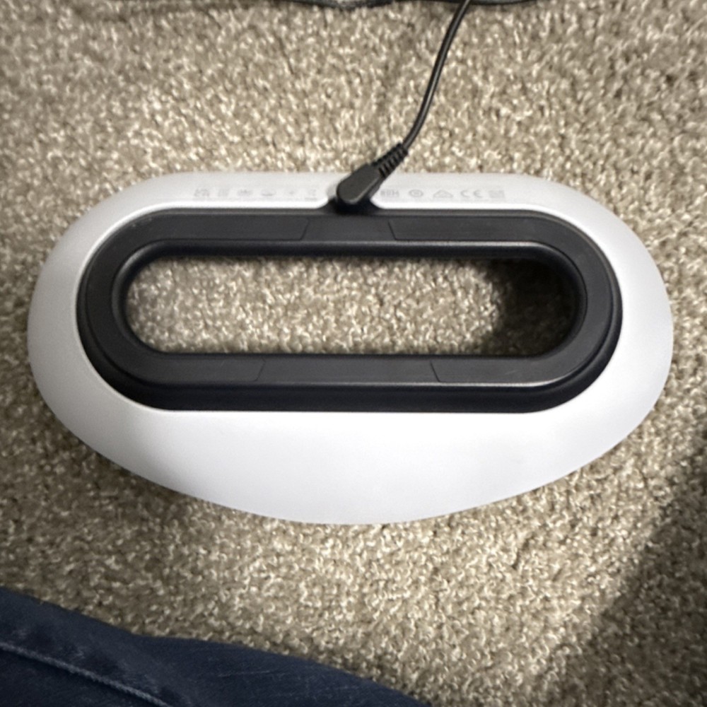 Sony PlayStation VR2 White/Black VR Headset & Controllers USB-C