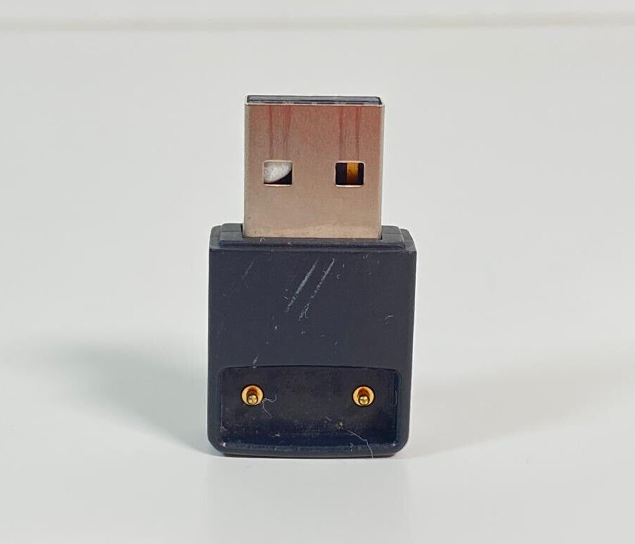 The Milkman USB - Black