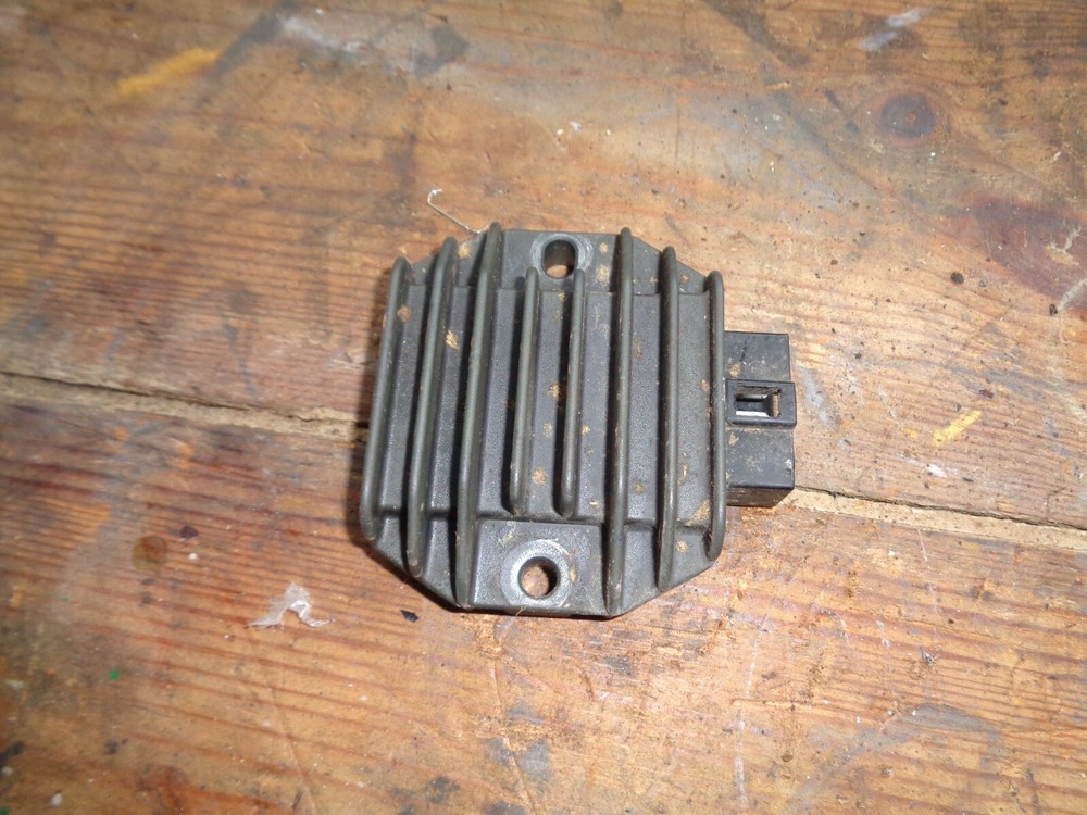 YAMAHA YBR 125 RECTIFIER