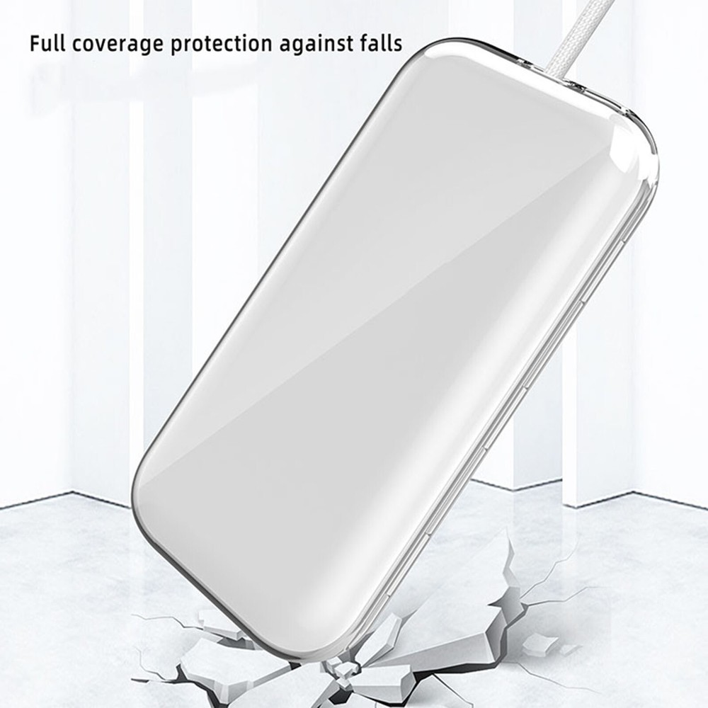 Battery TPU Protective Case VR Accessories For Vision Pro VR Glasses Helmets