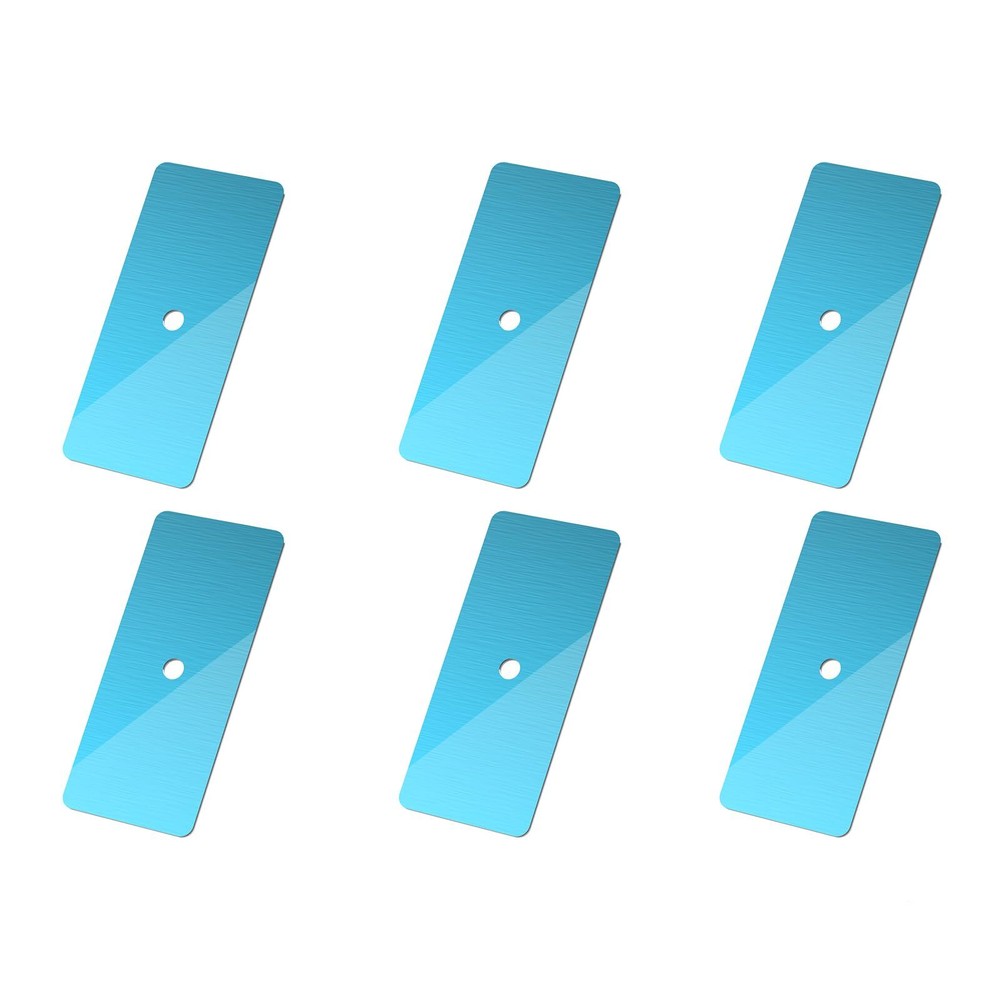 Iron Plates for Cabinet lights