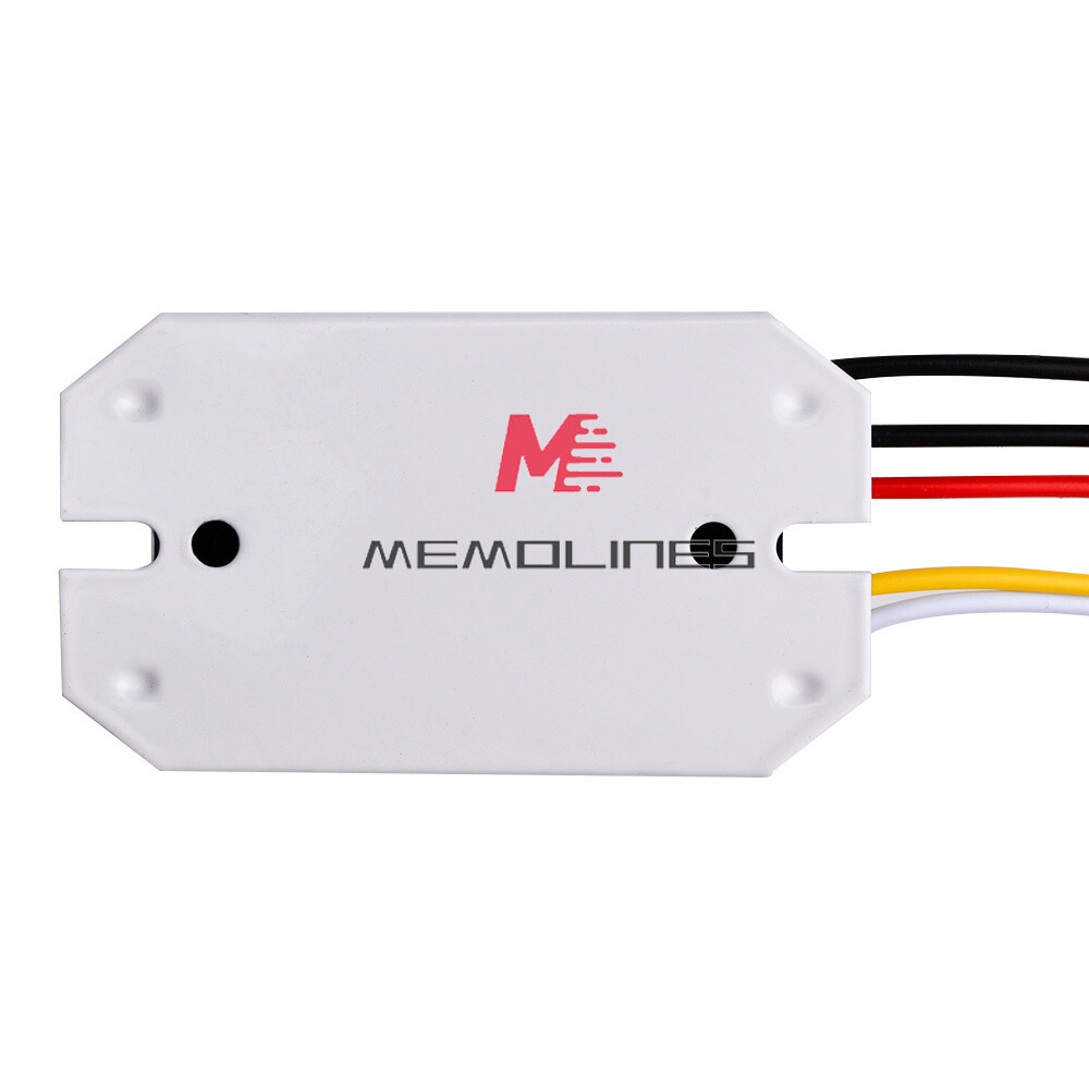 220V 2Way 3-Section 1000W Section Switch for Ceiling Light Independence Control