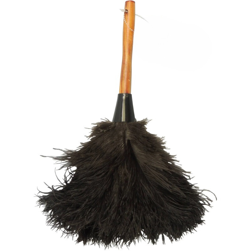 EverClean Ostrich Feather Duster