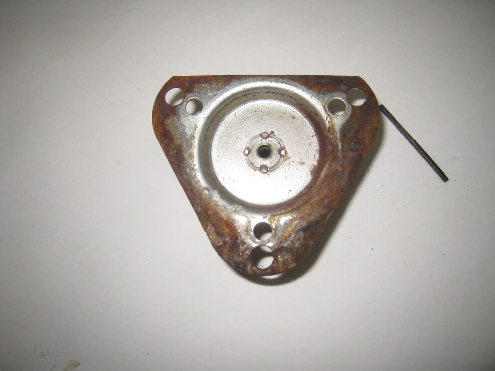 72 ARCTIC CAT 399 PUMA SPEEDOMETER DRIVE ADAPTER GEAR