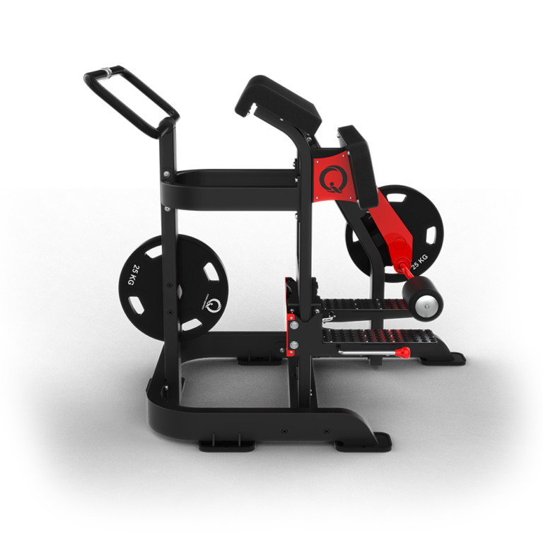 QLI STANDING LEG CURL