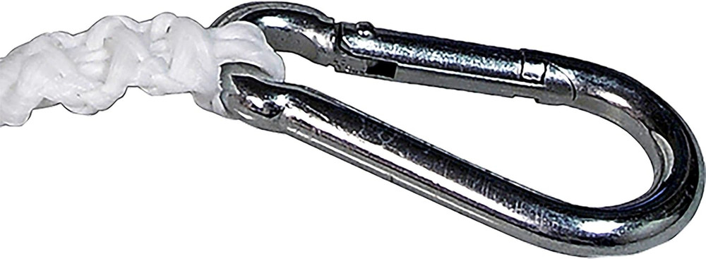 Hollow Braid Anchor Line Polypropylene