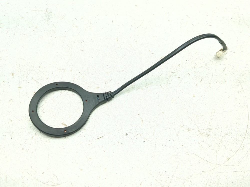 22-24 Kandi EV Cowboy E10K Front Ignition Switch Ring Push Start Keyless Entry