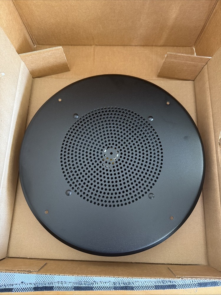 Valcom V-1020C Paging Speaker