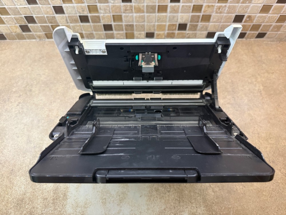 HP ScanJet Pro 3000 S2 Sheetfed USB Color Document Scanner Duplex