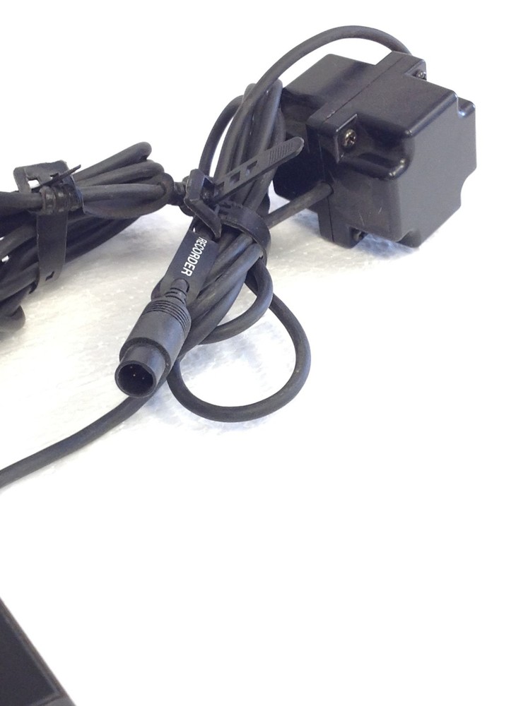 Panasonic AG-A96 Video Production Editing Controller, WORKING FREE SHIPPING