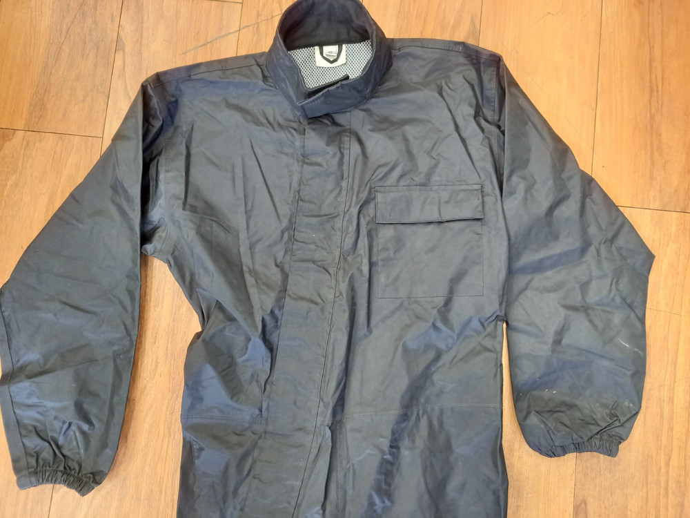 Waterproof Motorcycle All In One Size Small