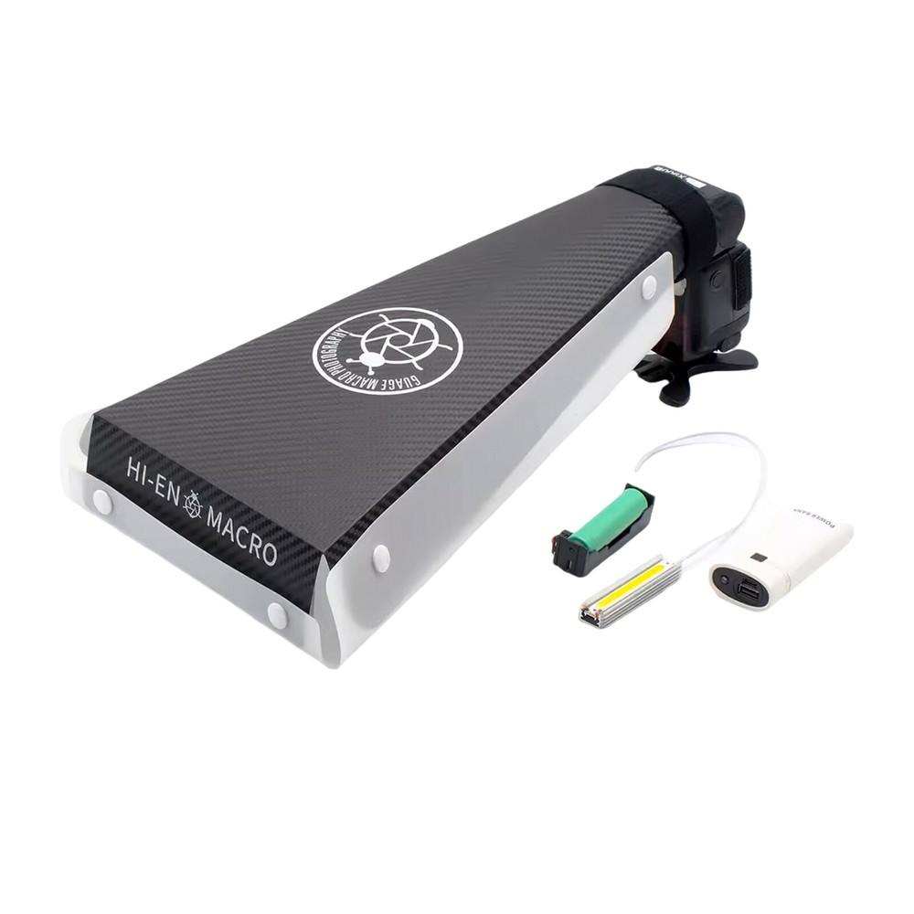 For Flash Lamp Flashlight Macro Photography Reflector Cover Soft Box Diffuser