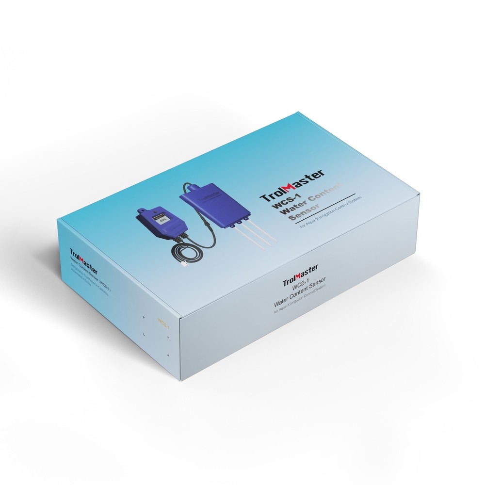Trolmaster WCS-1, Water Content Sensor