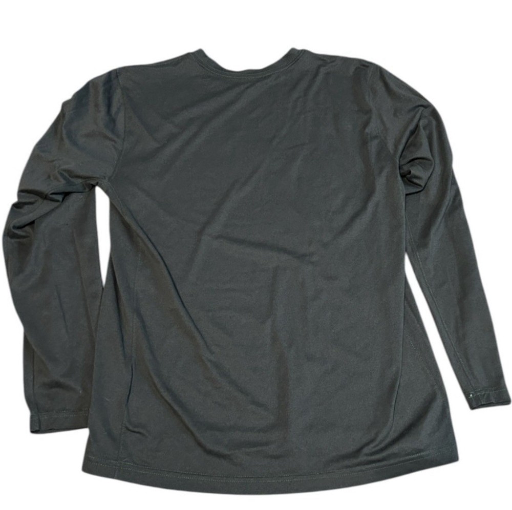 Nike Mens Dri-Fit Long Sleeve tee Size Medium