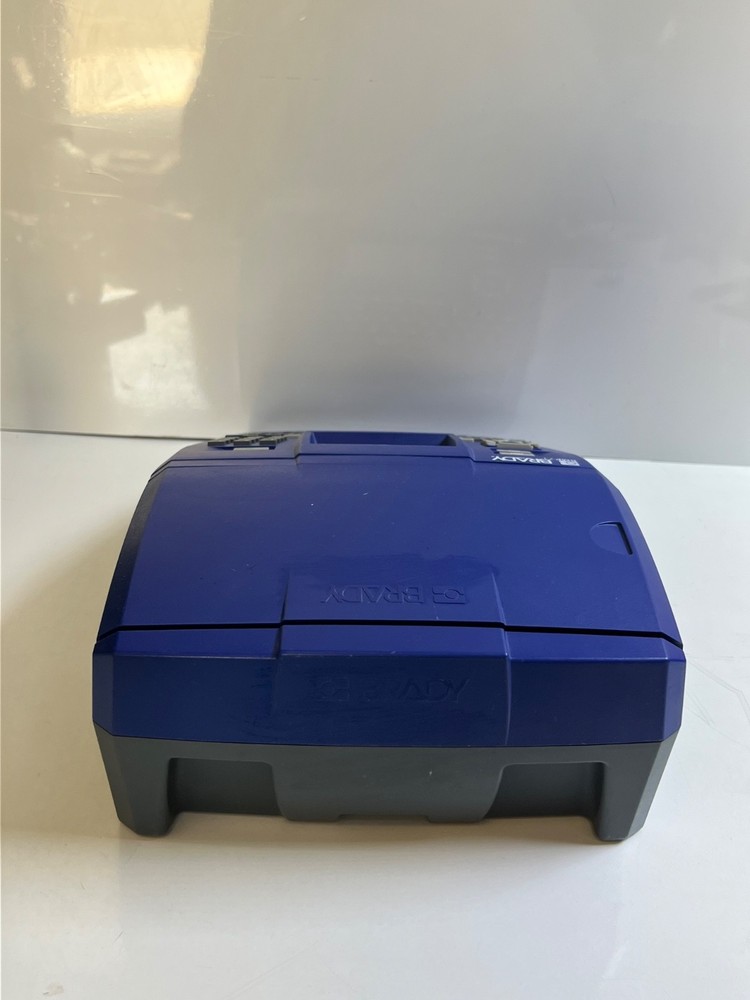 Brady BMP71 Portable Thermal Label Printer