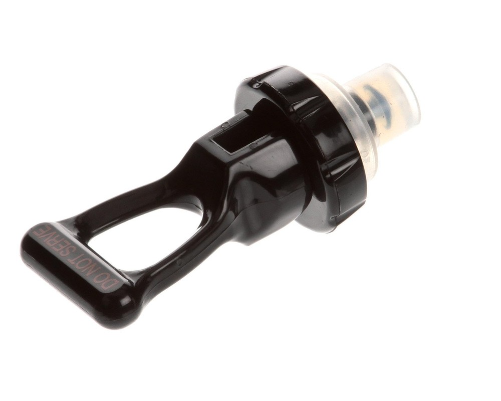 Grindmaster Cecilware A537-048 Cecil Ware Upper Assembly for Black S Series