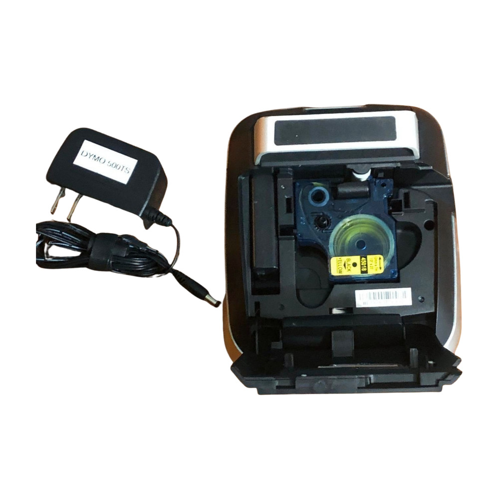 Dymo LabelManager 500TS Label Thermal Printer