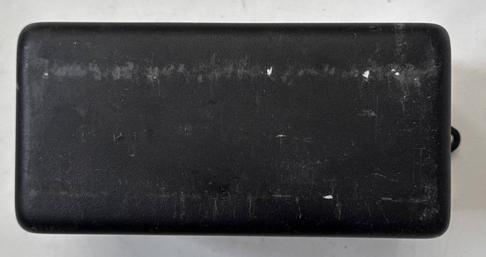 Standard Precision Electronics, Electronic Semen Collection, Control Box Only