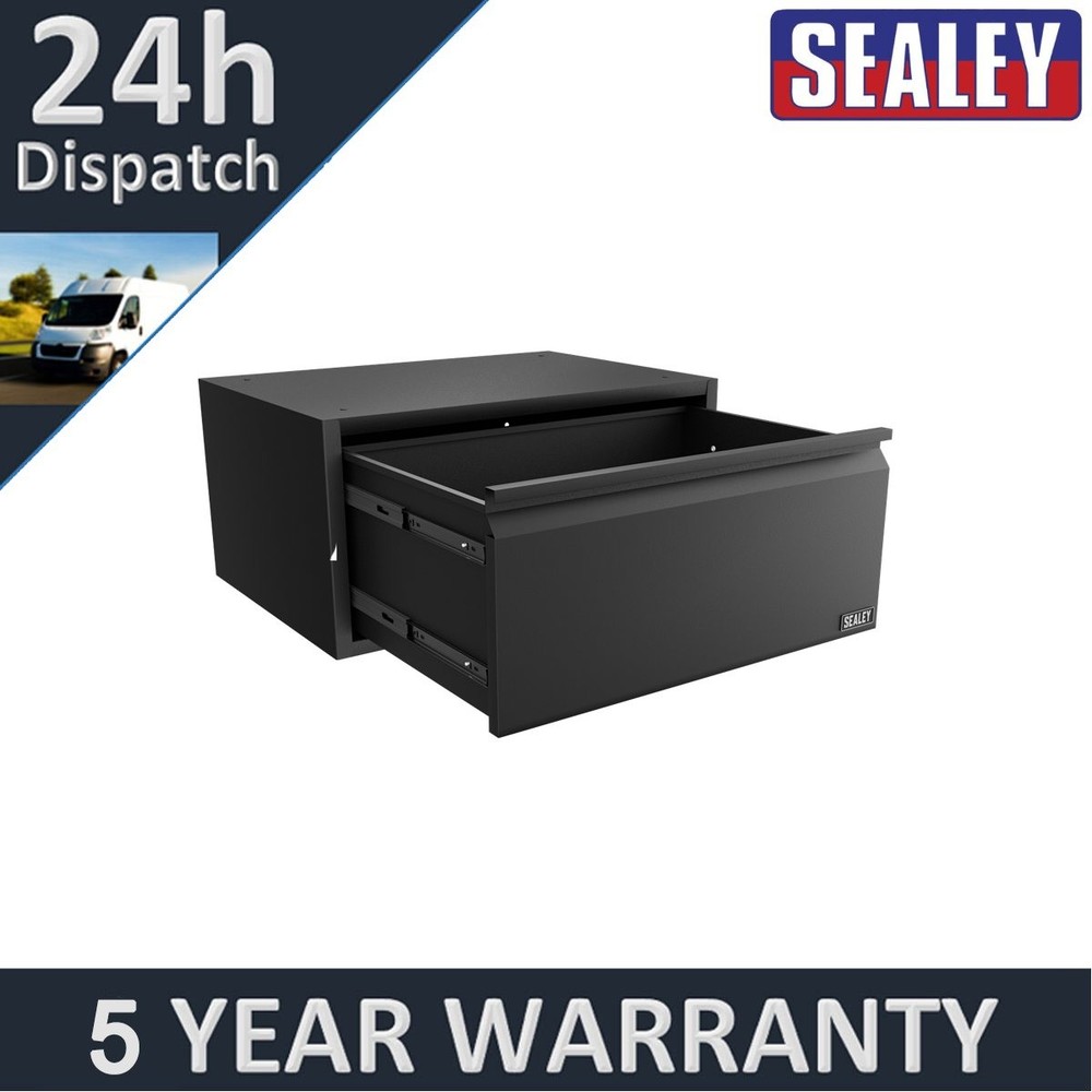Sealey Modular Wide Single Drawer Unit APMB4