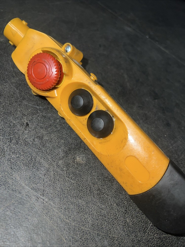 Demag Pendant Controller 773 300 44