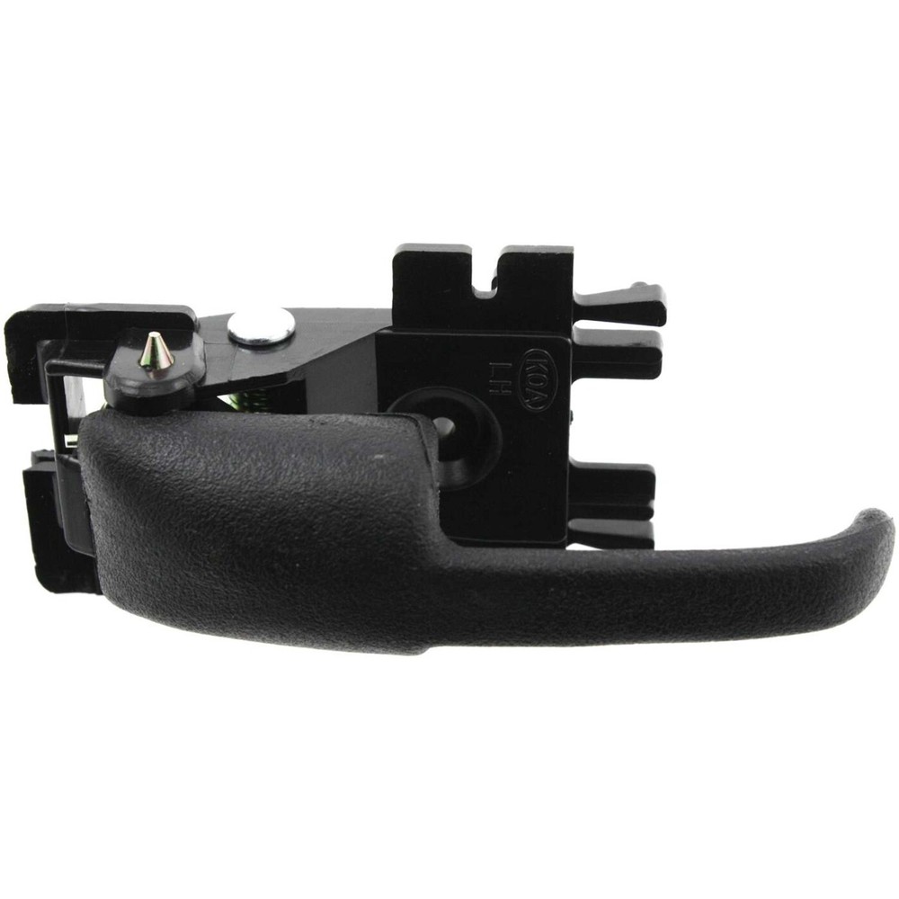 Interior Door Handle Set For 1991-01 Ford Explorer Front and Rear Textured Black