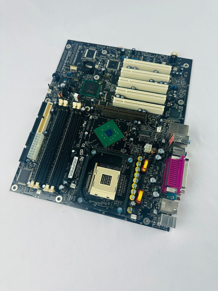 Intel D865PERL E210882 Desktop Board