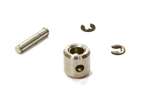Precision Replacement Hardware & Parts Designed for C25617 Type Drive Shaft