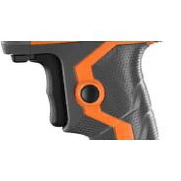 RIDGID 9 Amp Corded 1/2 in. Spade Handle Mud Mixer Variable-speed Trigger NEW