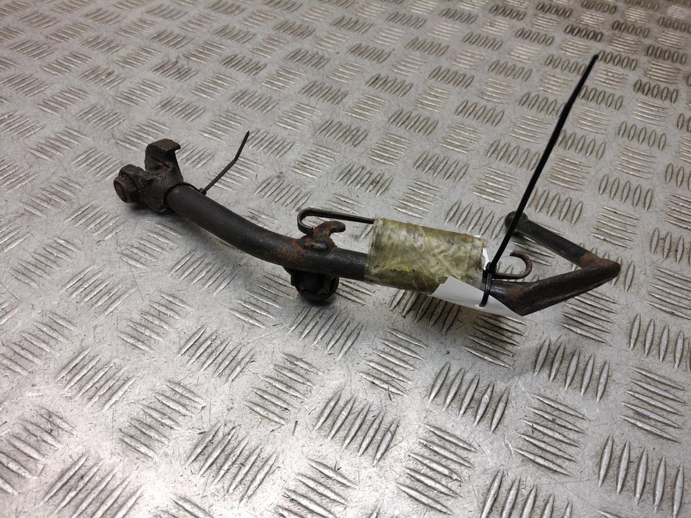 2005 YAMAHA XP 500 Side Stand