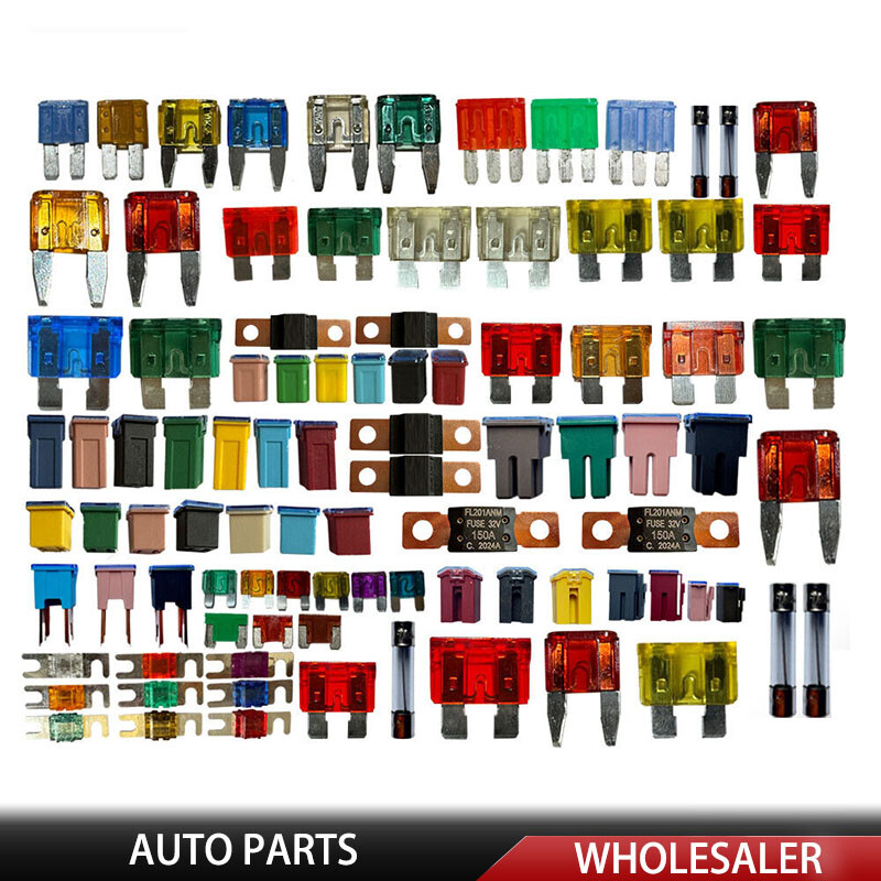 1 Set Fuse for Buick Fuse Service