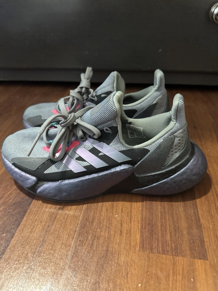 Adidas Reflective Boost