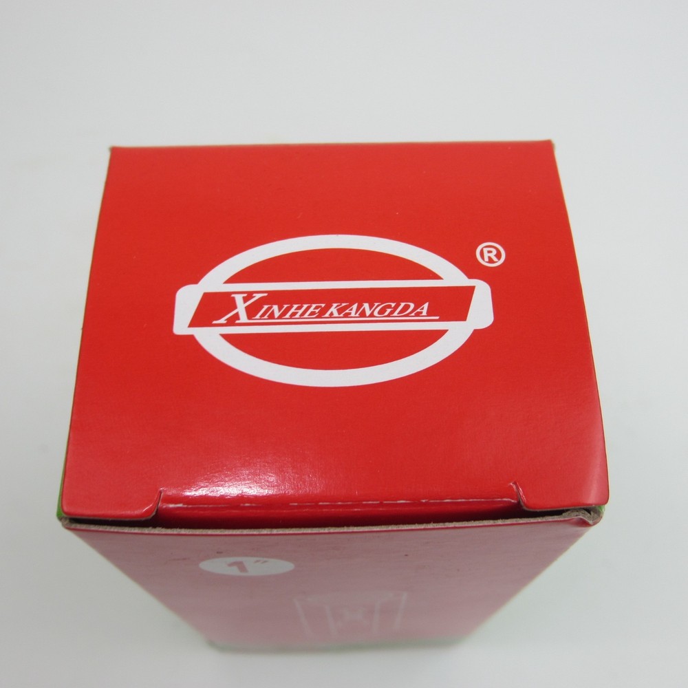 Hydraulic In-Line Check Valve CIT-08 1" PT Thread Yuken Type Replacement