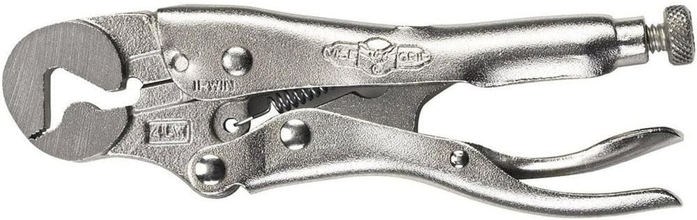 4 In. Locking