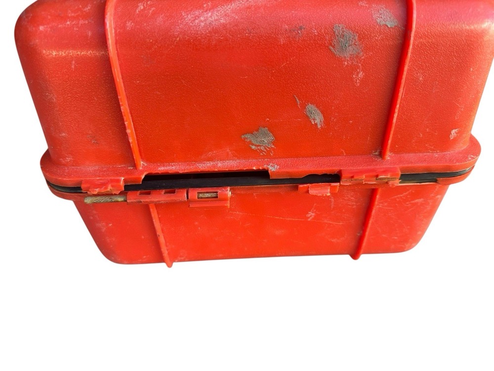 CST/Berger 24X Automatic Laser Level w/Hard Case