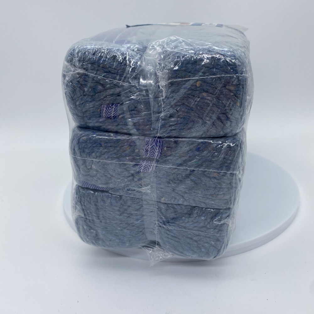 Six Pack Mop Heads