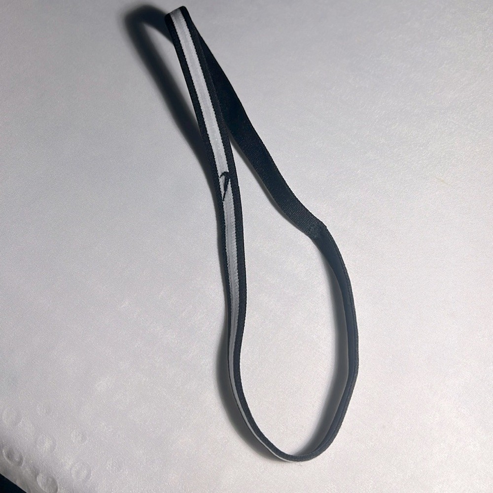 Nike headband hair accessories