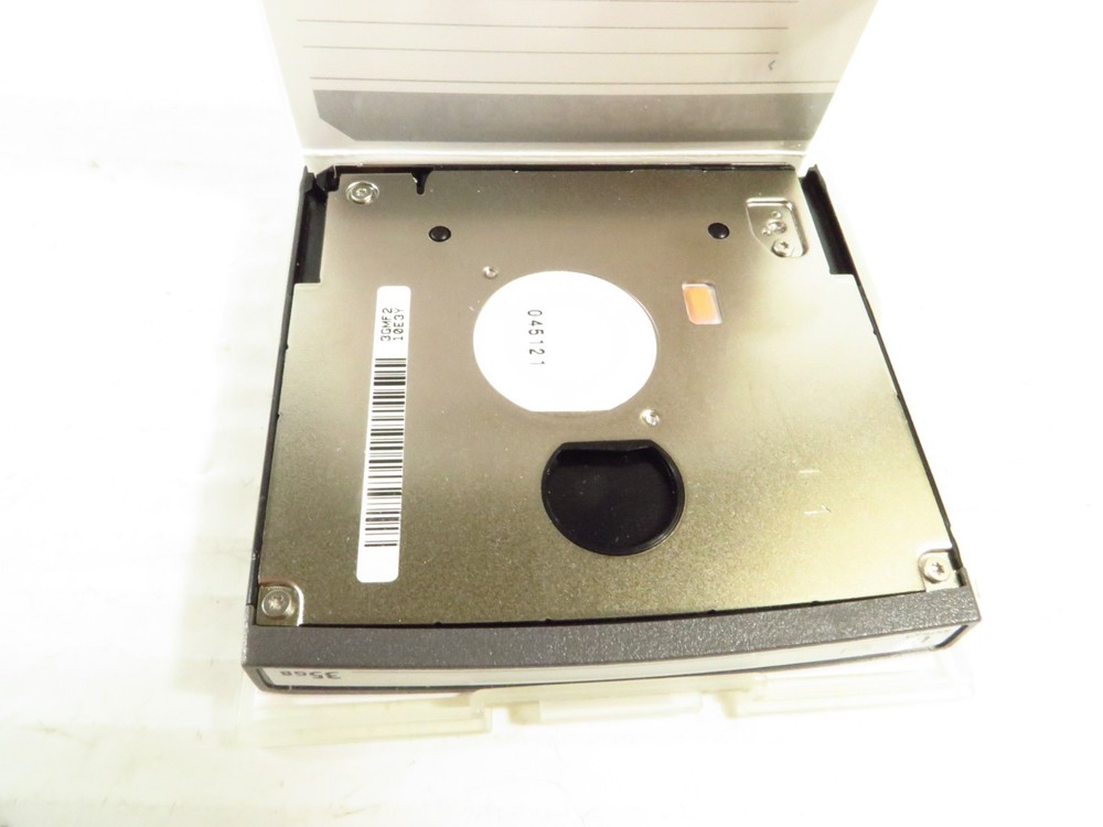 Iomega REV Disk 35GB Capacity PC