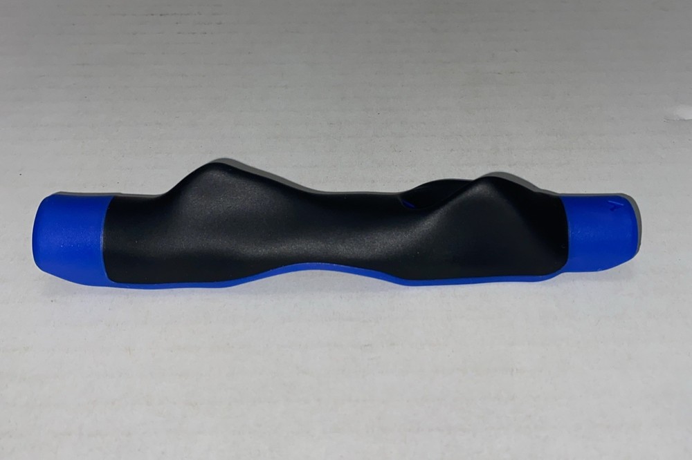 Golf Grip Trainer Aid Attachment Outdoor Swing Beginner Training Corrector