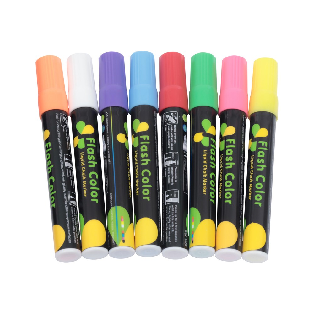 Message Menu Writing Board Illuminated Menu Board Dazzling Message Board LED