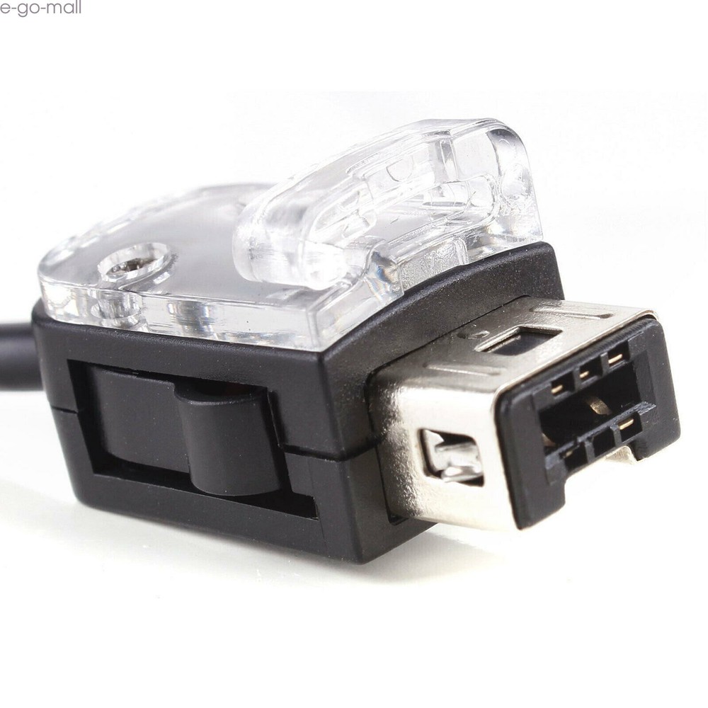 Wii Nunchuck Controller Joystick Gamepad Replacement for Nintendo Wii Remote