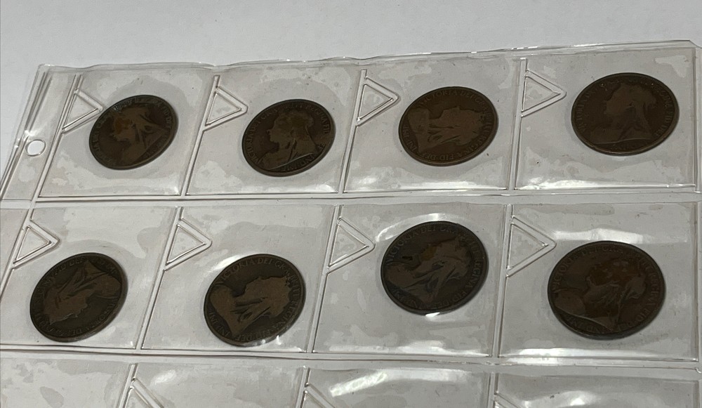 Coin Collection