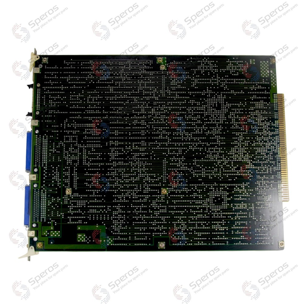 Okuma Main Circuit Board E4809-436-016-D OPUS 5000