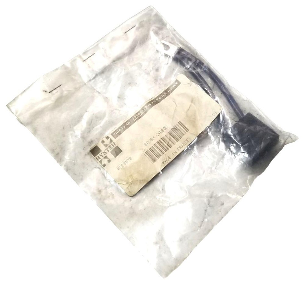 Hyster 0208870 Carbon Brush