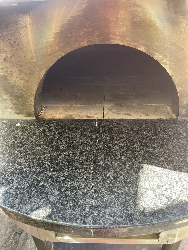 marra forni oven