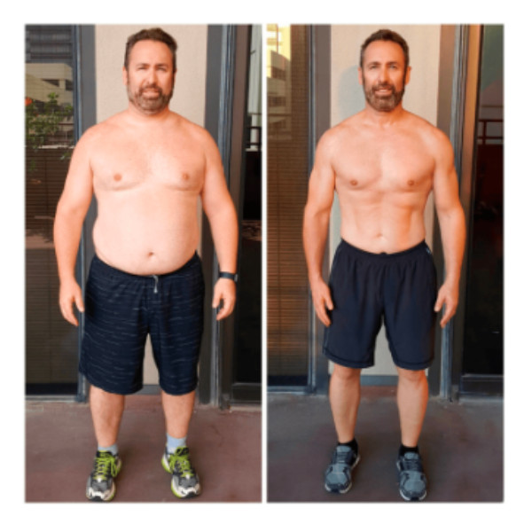 Ultimate Weight Loss Program