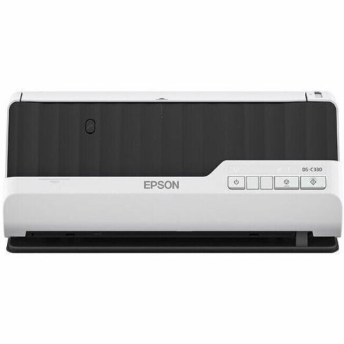 Epson B11B272201 EPSON DS-C330 COMPACT DESKTOP DOC SCANNER