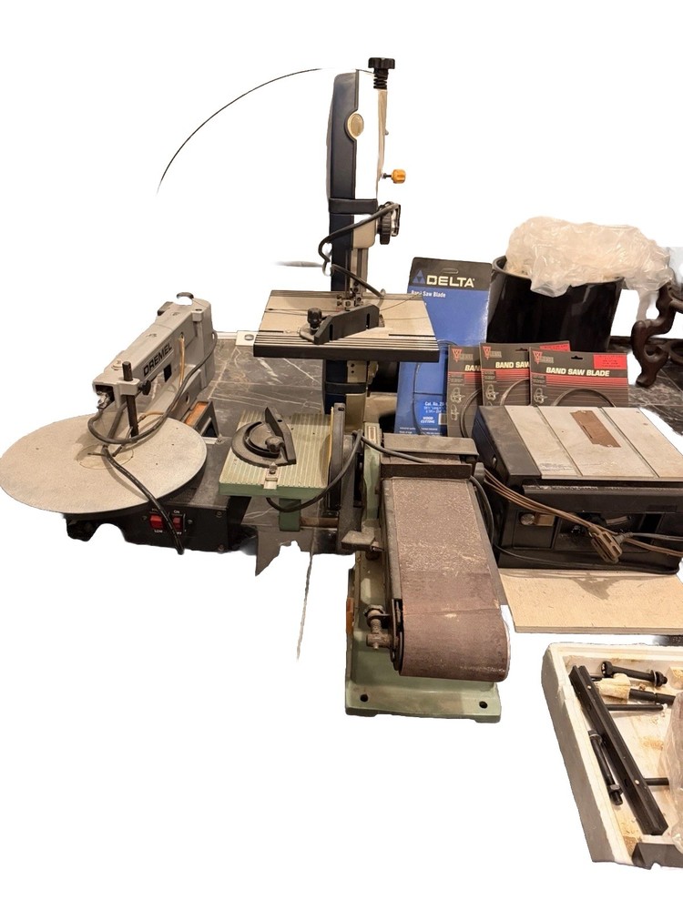 Wood Cutting Board Set